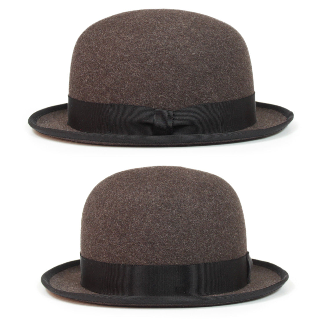 【The Blueno Works】Stingy Bowler Hat mix