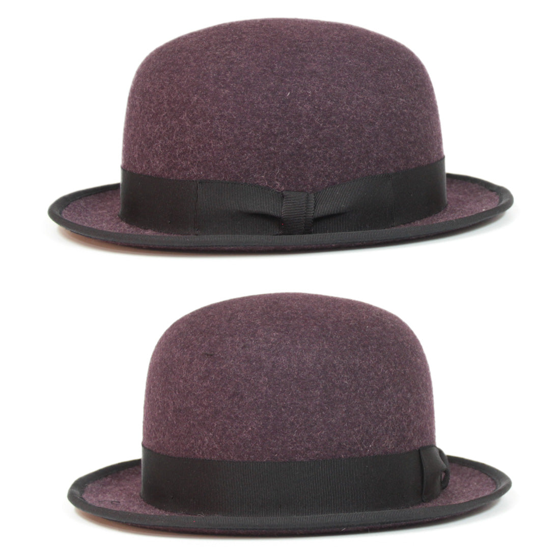 【The Blueno Works】Stingy Bowler Hat mix