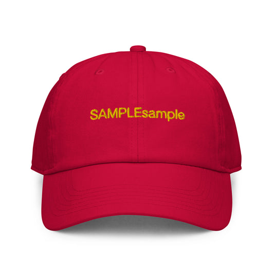 Fashion Baseball Cap