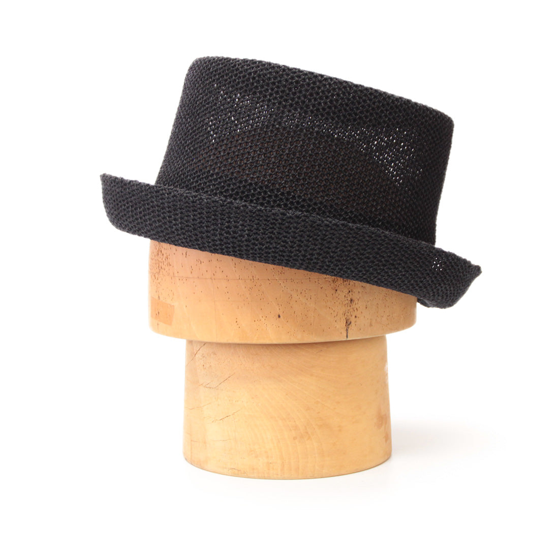 ASA TOP HAT Black