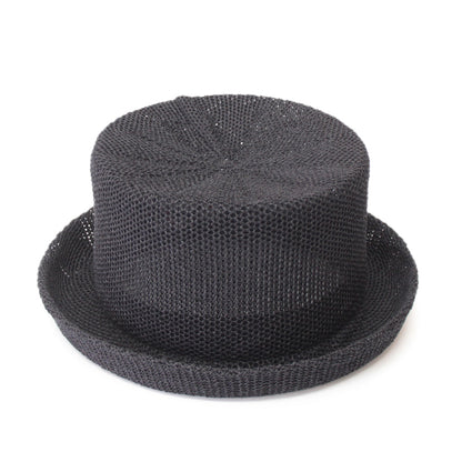 ASA TOP HAT Black