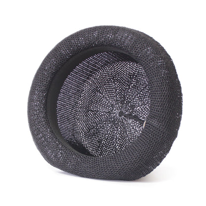 ASA TOP HAT Black