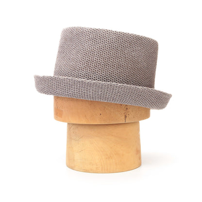 ASA TOP HAT Gray