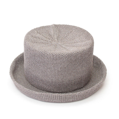 ASA TOP HAT Gray