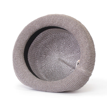 ASA TOP HAT Gray