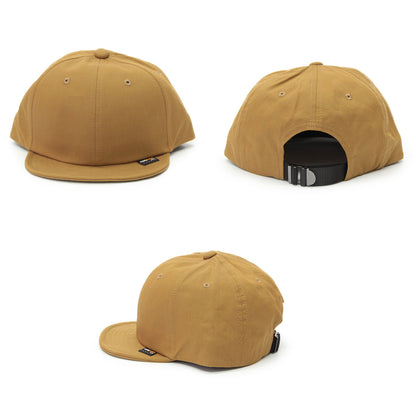CORDURA CHINO SHORT BRIM CAP