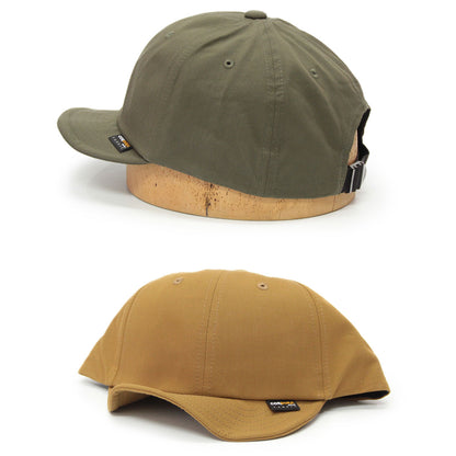 CORDURA CHINO SHORT BRIM CAP