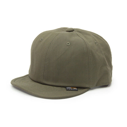 CORDURA CHINO SHORT BRIM CAP