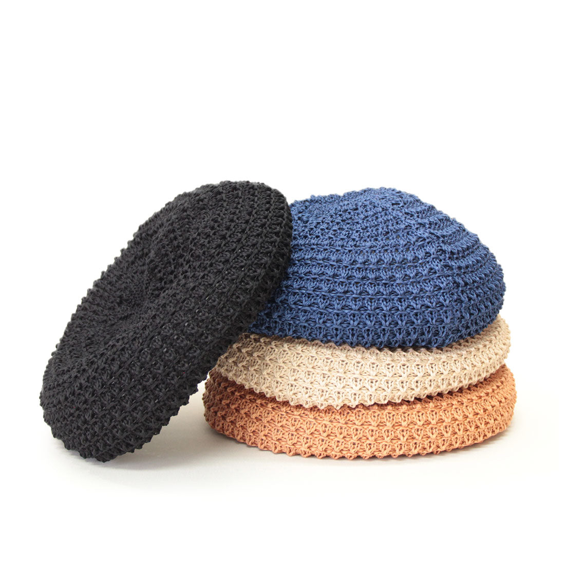 GIMA LOOSE BERET