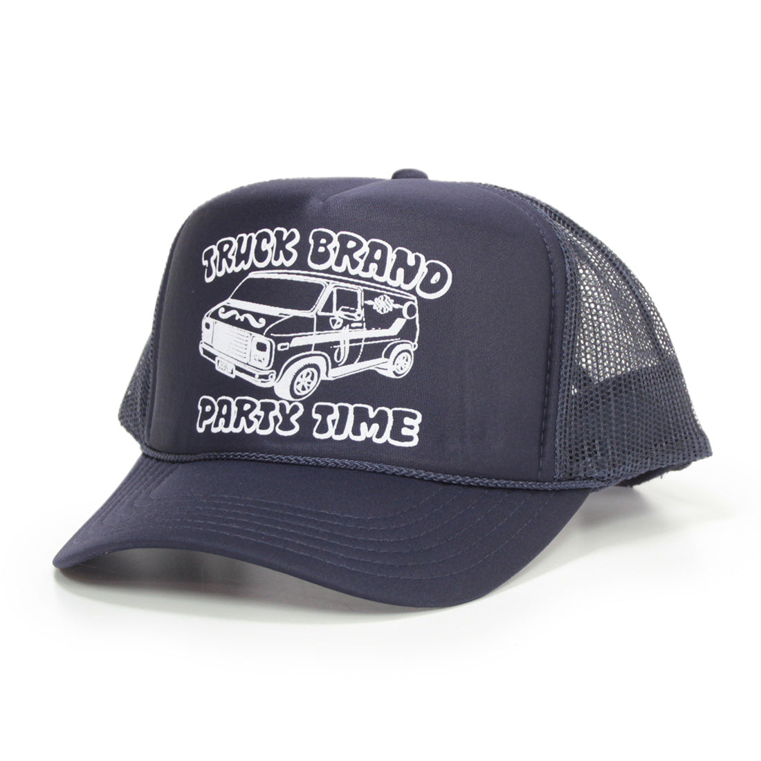 Truck brand Mesh Cap トラックブランド メッシュキャップ u14