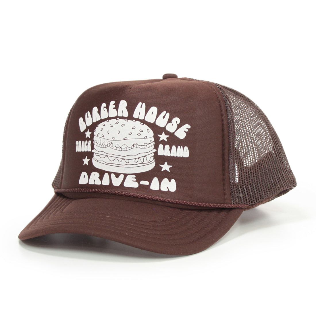 Truck brand Mesh Cap トラックブランド メッシュキャップ u54