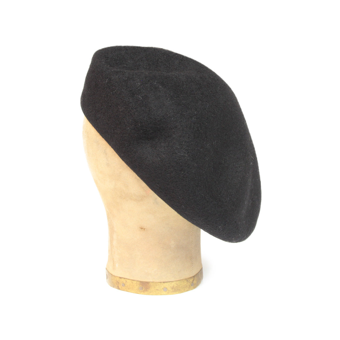 Merino Wool Merino loose Beret メリノウールルーズベレー