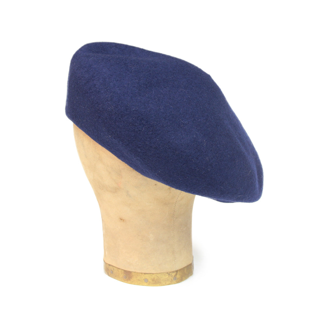 Merino Wool Merino loose Beret メリノウールルーズベレー