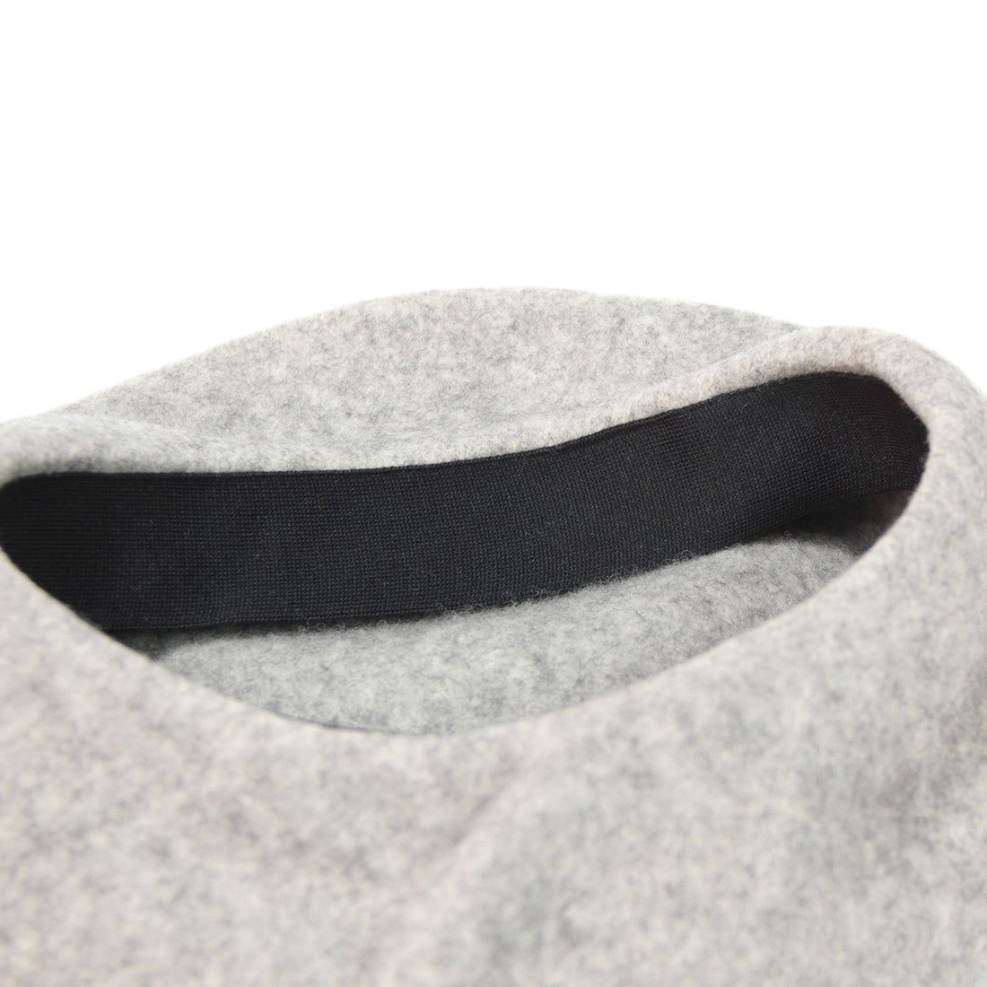 Merino Wool Merino loose Beret メリノウールルーズベレー