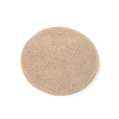 Merino Wool Merino loose Beret メリノウールルーズベレー