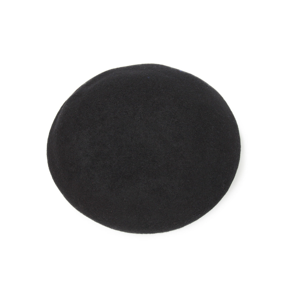 Merino Wool Merino loose Beret メリノウールルーズベレー
