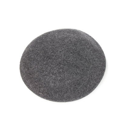 Merino Wool Merino loose Beret メリノウールルーズベレー