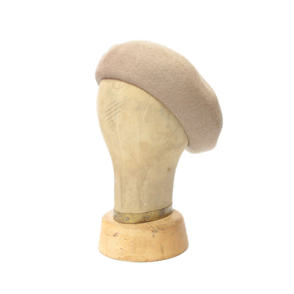 Standard Merino Wool Beret  スタンダードメリノウール ベレー