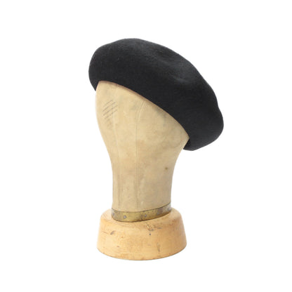 Standard Merino Wool Beret  スタンダードメリノウール ベレー