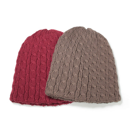 Cable Watch Cap