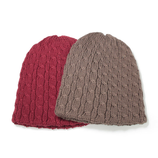 Cable Watch Cap