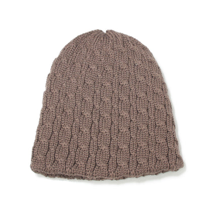 Cable Watch Cap