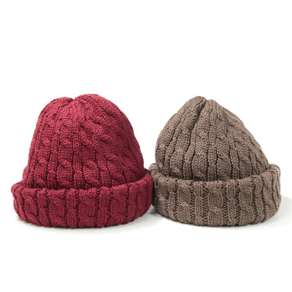 Cable Watch Cap